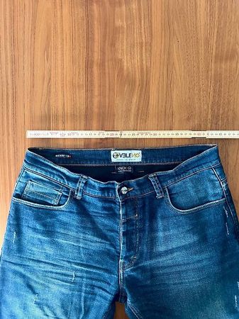 KNOX Motorradjeans 36