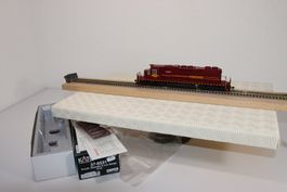 Kato US Lok ( 508 )