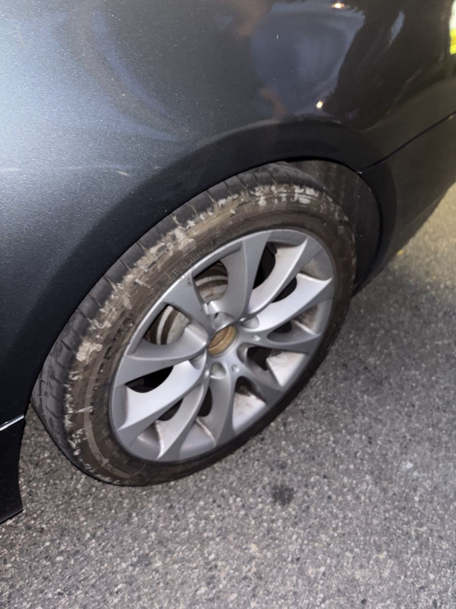 BMW Cerchioni: BMW ORIGINAL E92 FELGEN – Usato da Schaffhausen venduto da mno_f76j 2