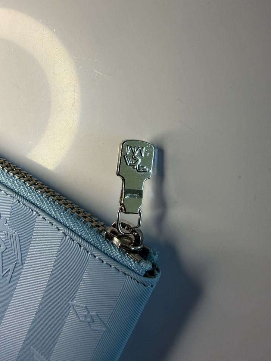 Maison Mollerus Taschen für Damen: Original Maison Mollerus Clutch Pochette  – Neu (gemäss Beschreibung) aus Vionnaz von b_f_d_r_g 2