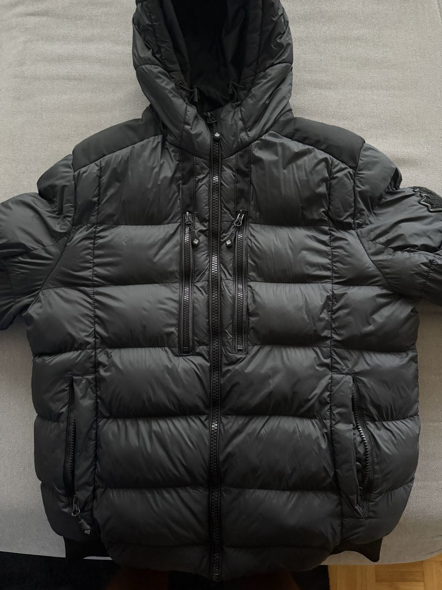 Vestes: Zavetti Canada Premium Winterjacke – D'occasion à Zürich par kar_6m6v 1