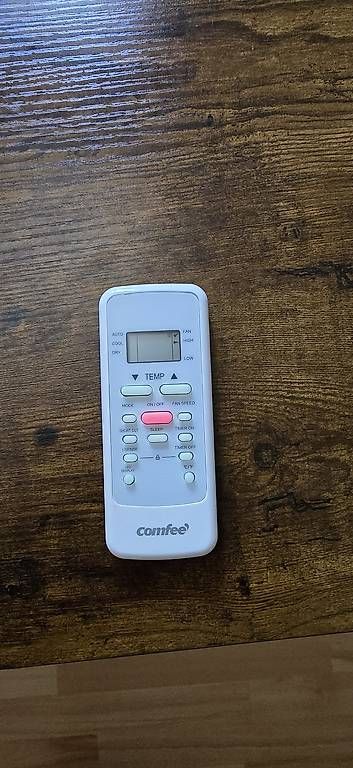 Climatiseurs: Neue Comfee Smart Cool 7000 BTU mobile – Neuf avec emballage d'origine à Ramsen par giu_5qvn 2