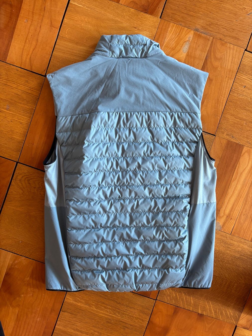 Colmar Gilet & Giacche: Colmar  Weste in teal - NEU, Grösse M – Nuovo e nell'imballaggio originale da Matten b. Interl venduto da Andreakoller123 1