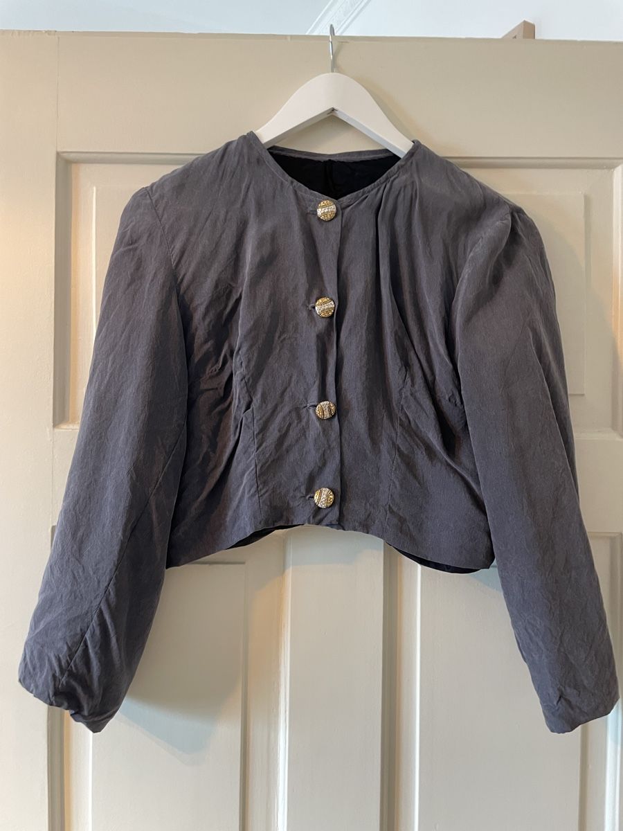 Bolero: Vintage Bolero – Usato da St. Gallen venduto da ann_llt9
