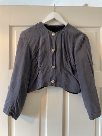 Vintage Bolero