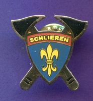 Feuerwehr  SCHLIEREN