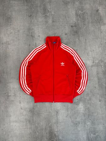 Vintage Adidas Firebird Trainingsjacke (L)