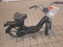 Piaggio Ciao revidiert mit Fahrzeugausweis