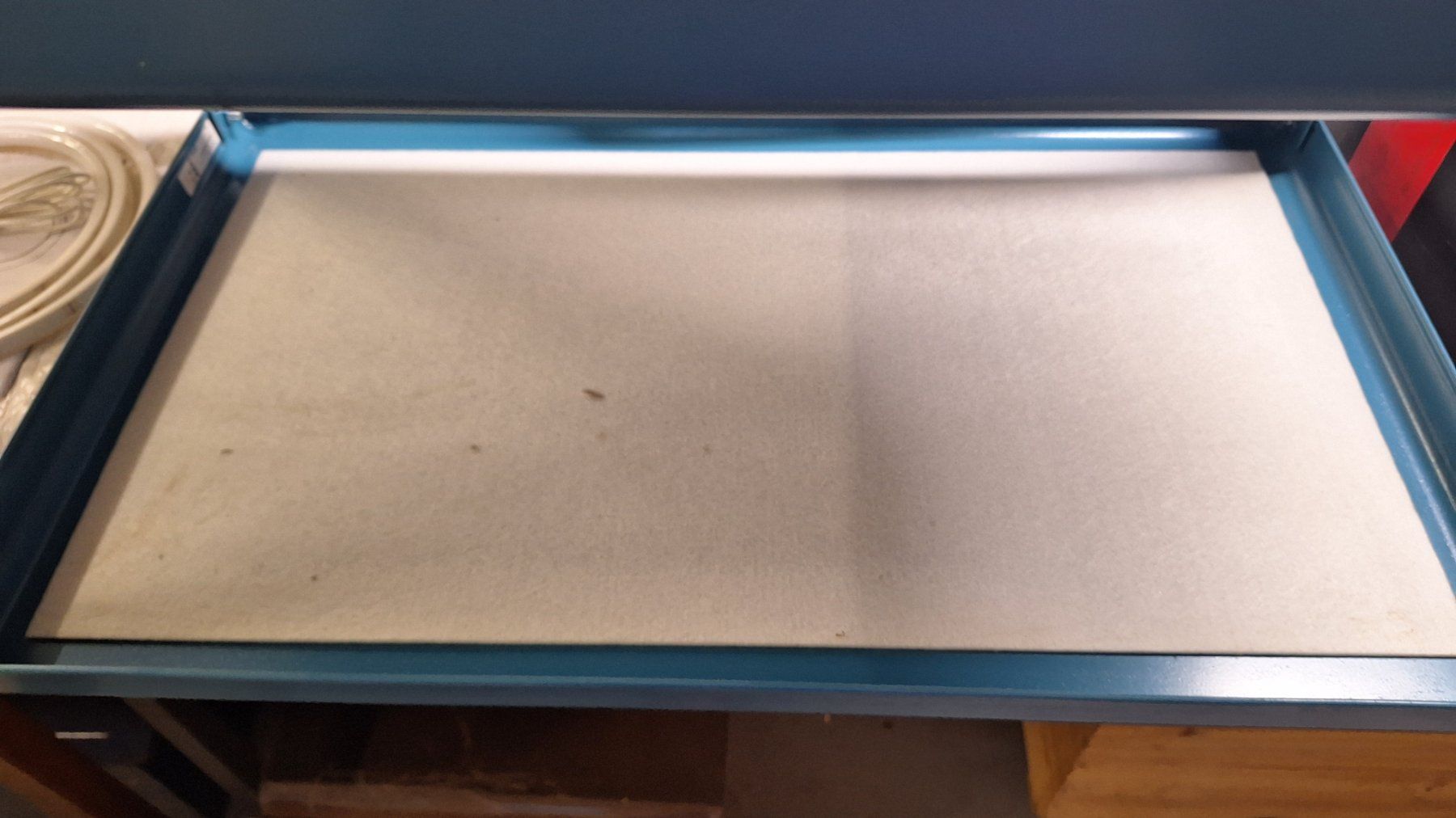 Möbel & Einrichtung: Rollwagen/ Rolltisch türkisblau , IKEA  PS2012 – Gebraucht aus Arlesheim von shopradl 5