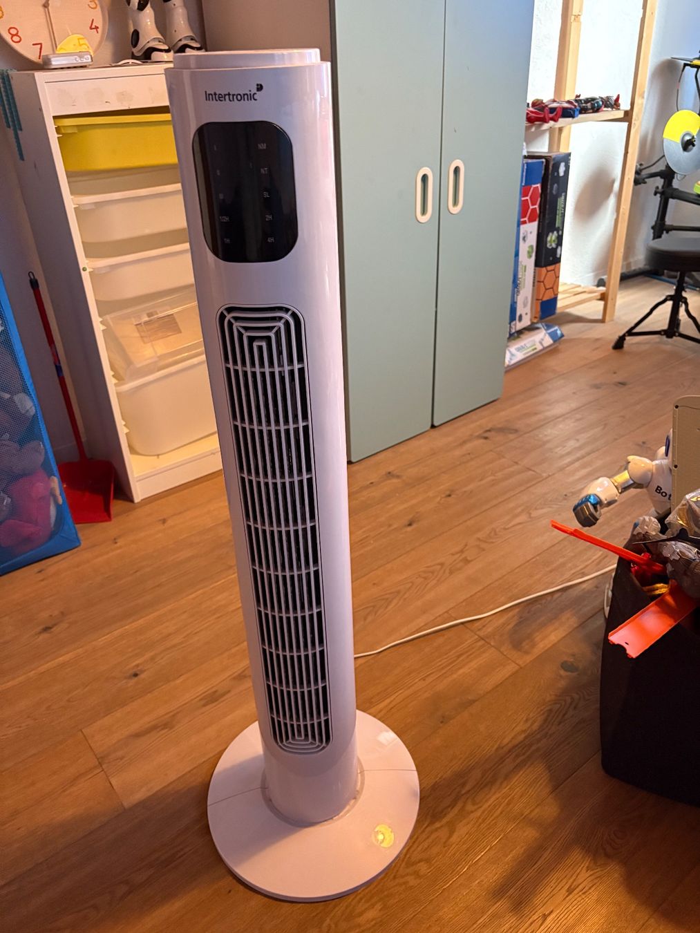 Ventilateurs: Drei Intertronic Ventilator – D'occasion à Othmarsingen par shi_z6zz 2