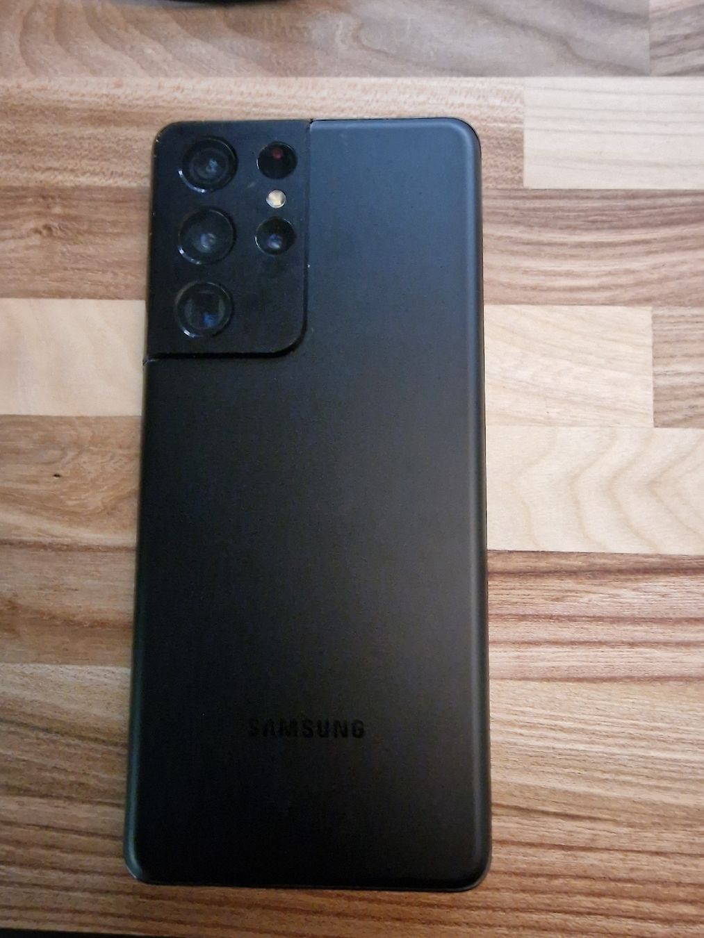Samsung Handys / Smartphones: Samsung s21 Ultra  – Defekt aus Münchenwiler von Eloladiba 1