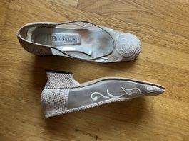Hübsche Vintage pumps