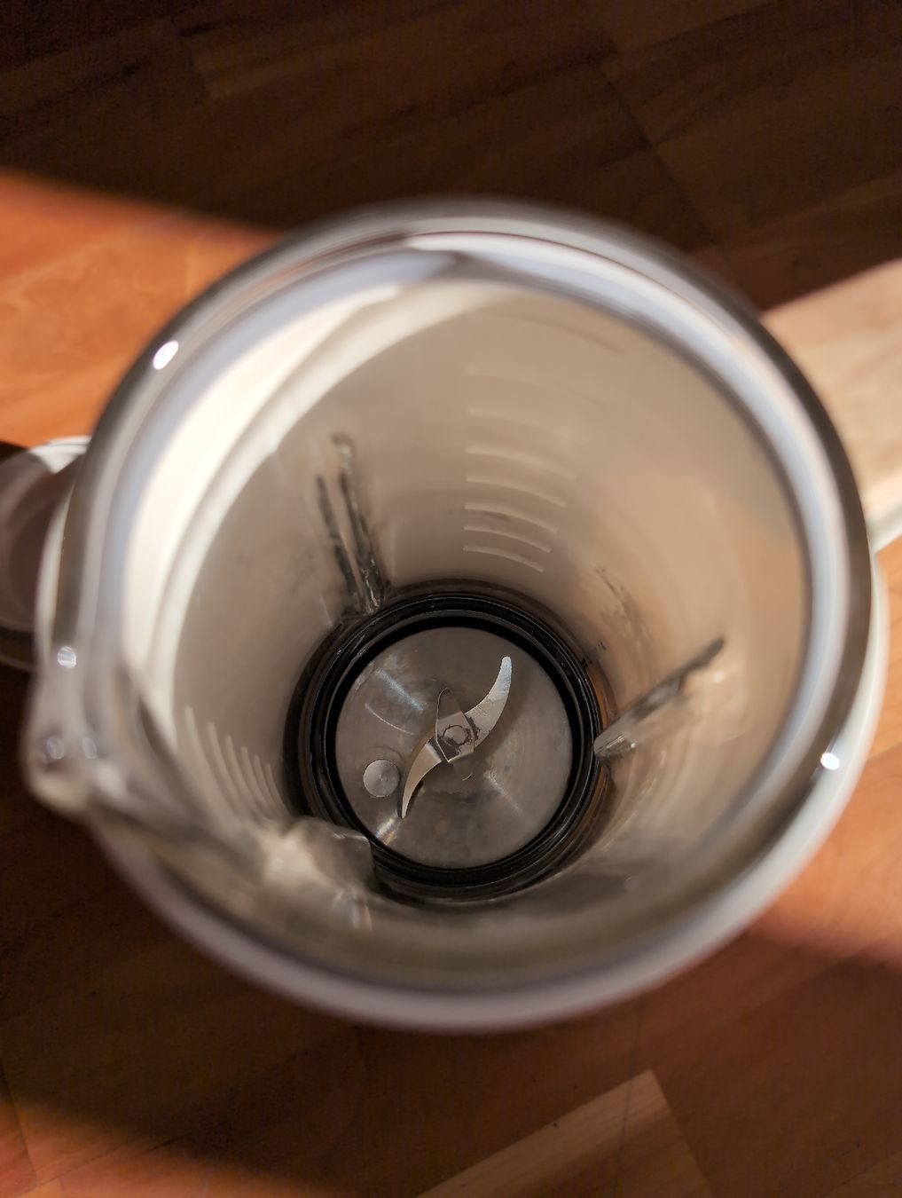 Elettrodomestici da cucina: Mini Blender, Smoothie Maker, warm soup, soy milk maker – Usato da Glis venduto da livespringly 8