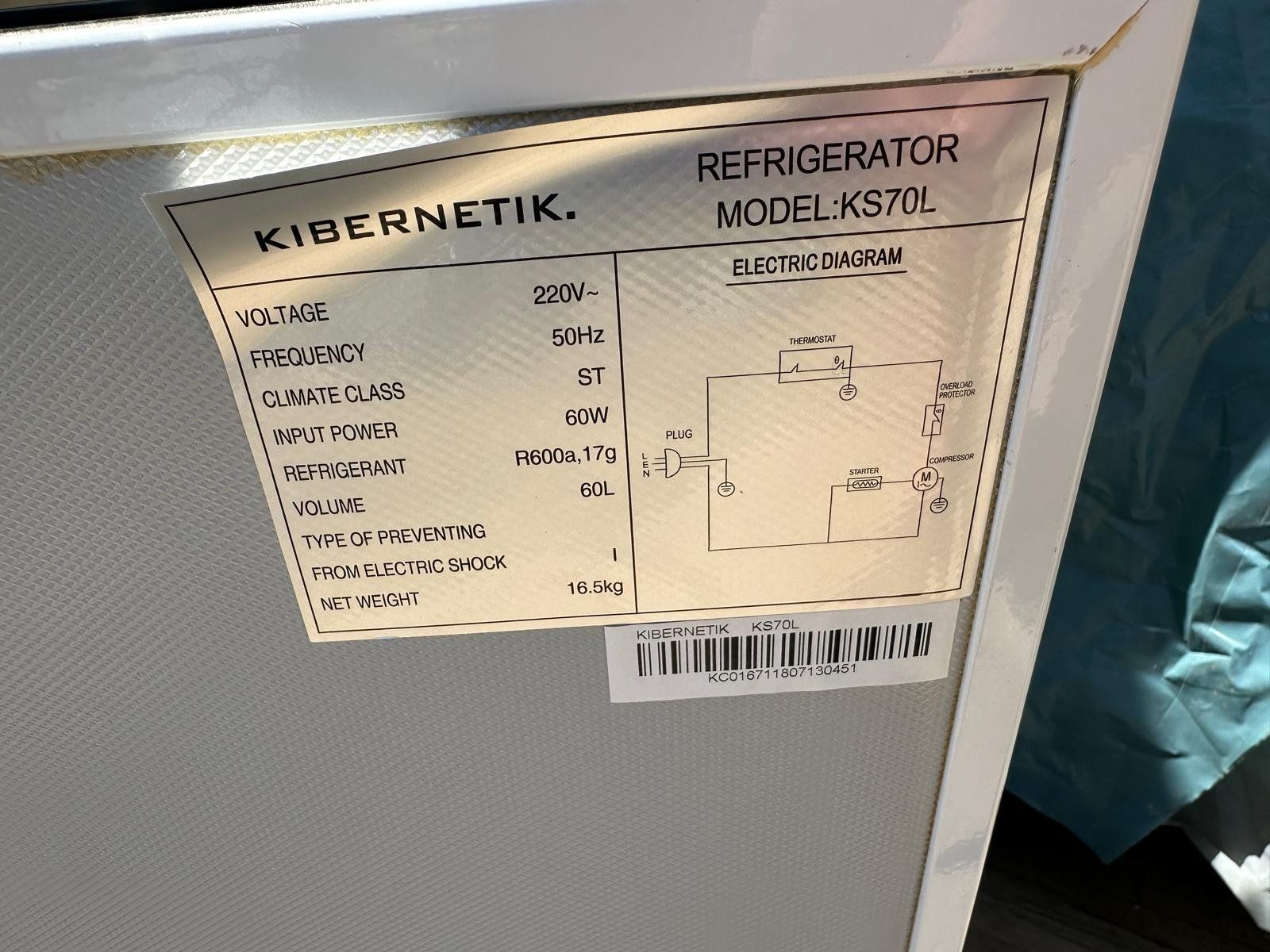 Frigoriferi: Kühlschrank – Usato da Spreitenbach venduto da Space_X 5