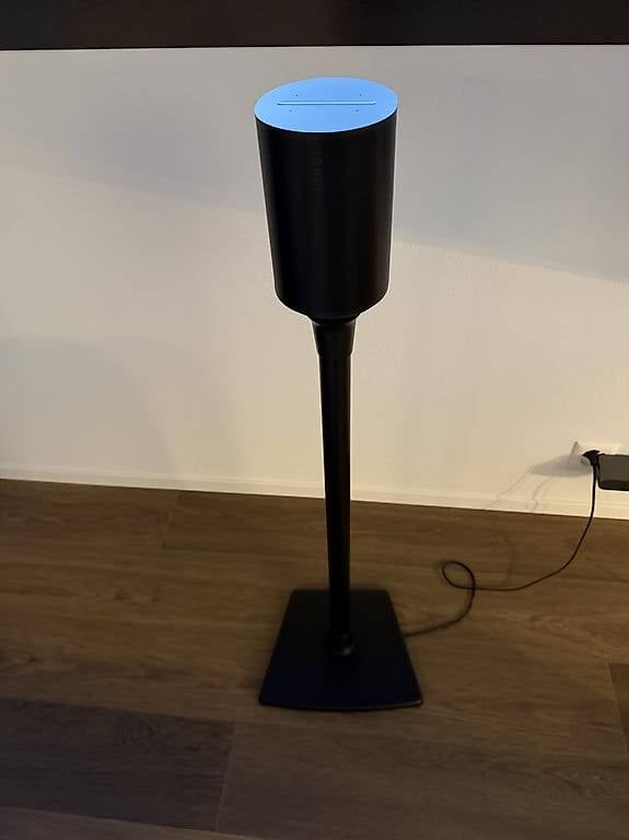 Supporti a parete: Sonos Boxen Ständer (2x) – Nuovo e nell'imballaggio originale da Wollerau venduto da isa_fx8n