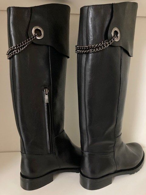 Navyboot Scarpe da donna: Navyboot Damen Stiefel Gr. 37 NEU – Nuovo e nell'imballaggio originale da St. Gallen venduto da xaver66 1