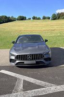 Mercedes-AMG CLA 35 4MATIC  Leasing ou rachat