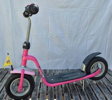 Puky Roller pink