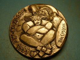 HERGISWIL 1991 SILBER