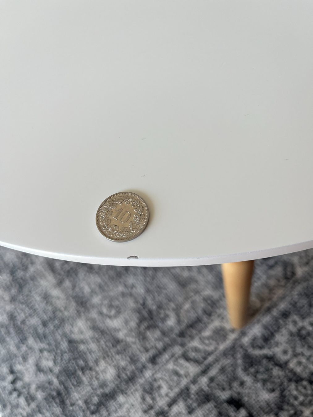Tavoli: Couchtisch-Set – Usato da Oberhofen Thun'see venduto da Sir_Lanzelot 1