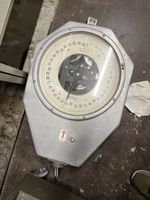 Hängewaage Busch 40 kg mechanisch gebraucht gut erhalten