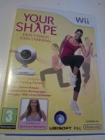Your Shape  (Wii)            -ohne Cam-