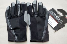 Crazy Idea Sci Alp Race  Handschuhe / Gants de ski M