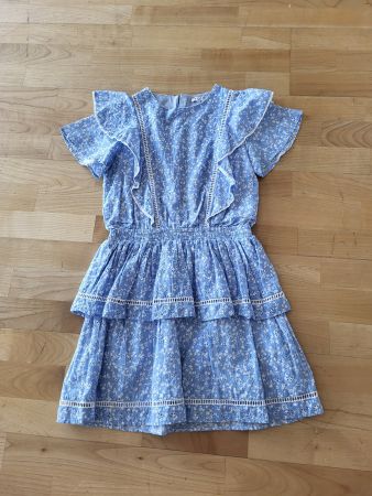 Kleid Dress robe   11/12 ans  140/146 cms