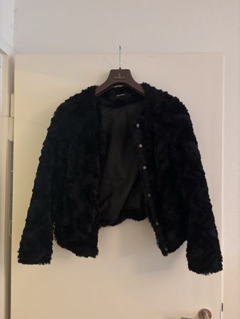 Jacke