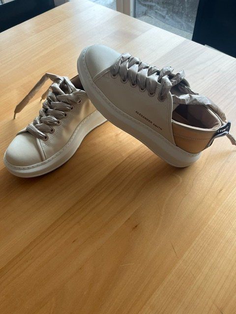Chaussures femmes: Sneaker Alexander Smith – Neuf (Voir description) à Erlinsbach par com_d92c