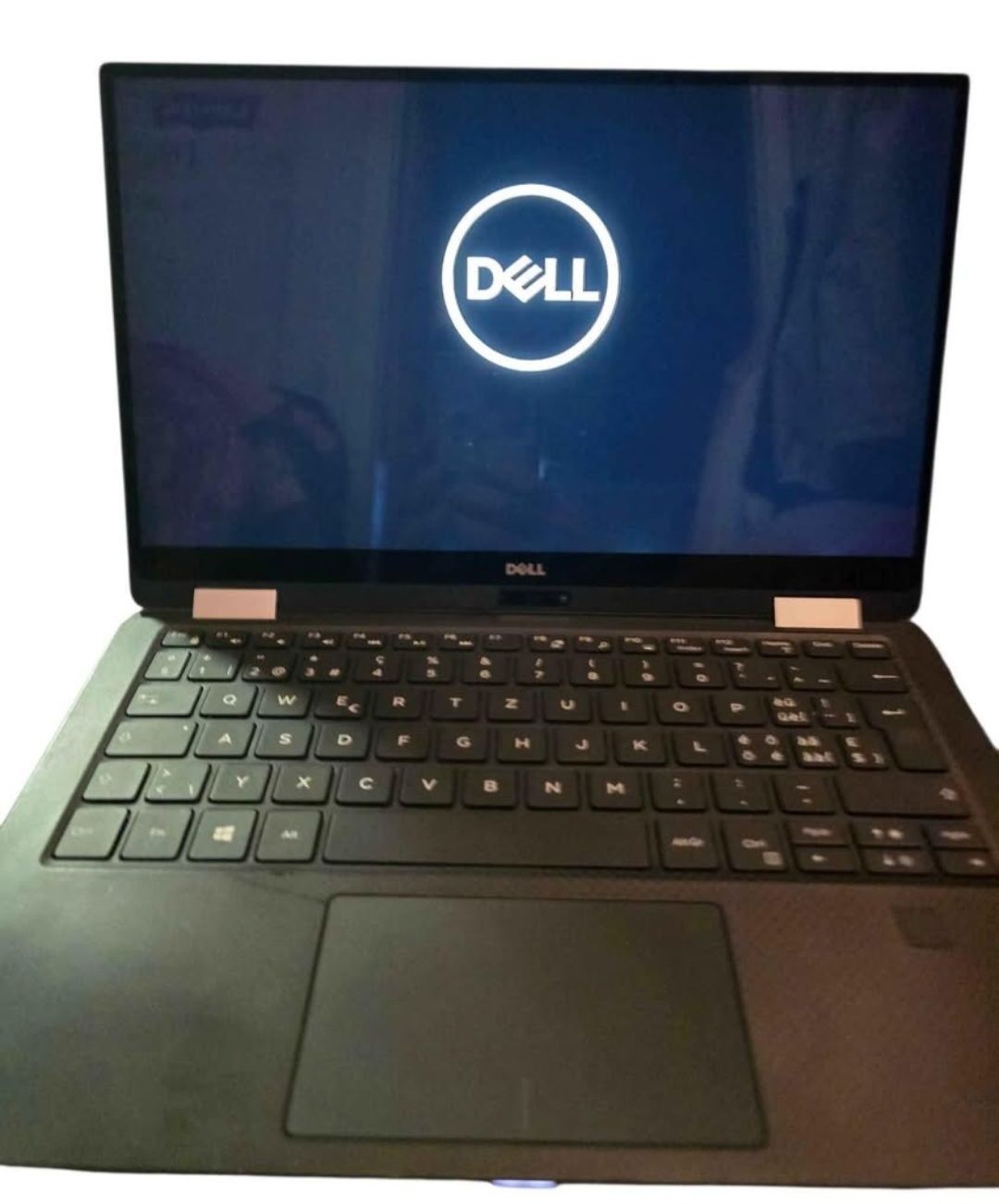 Dell Notebook: Dell XPS 13 2 in 1 Table Convertible – Usato da Zuchwil venduto da Lea007