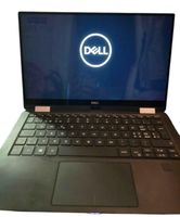 Dell XPS 13 2 in 1 Table Convertible