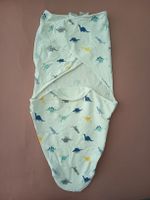 Baby Pucksack (3 Stk) Aden+Anais, 4-6 m, TOG 1.0,