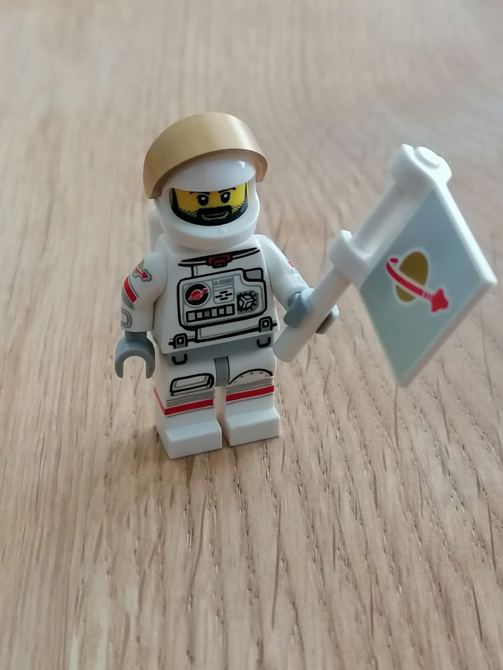 Lego Jeux de construction: Lego Minifigur Serie 15 - Nr. 2 – D'occasion à Basel par vintagecollector 1