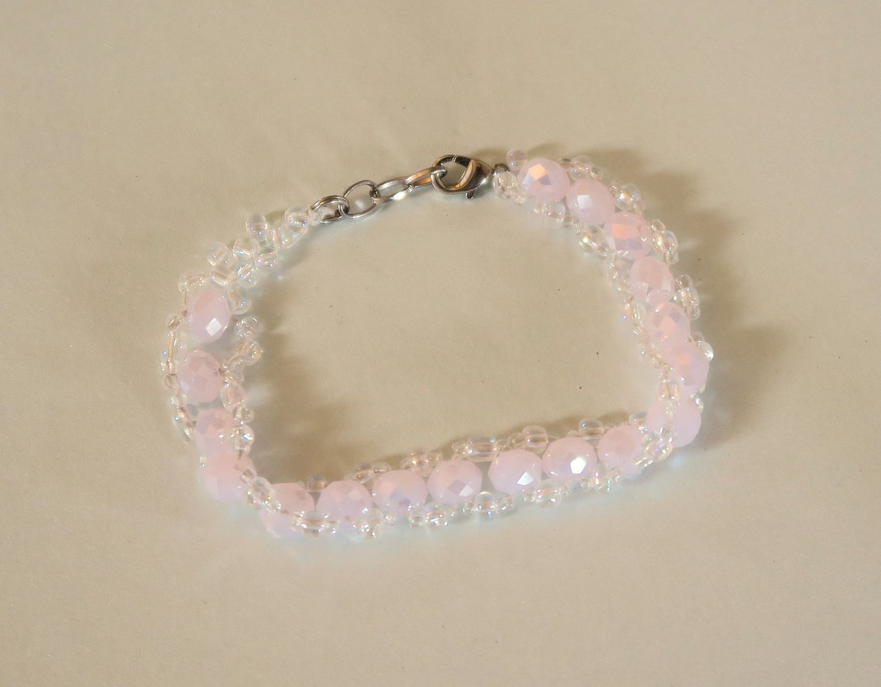 Bracciali & Braccialetti: Glasperlenarmband – Usato da Brittnau venduto da marlenestone 5
