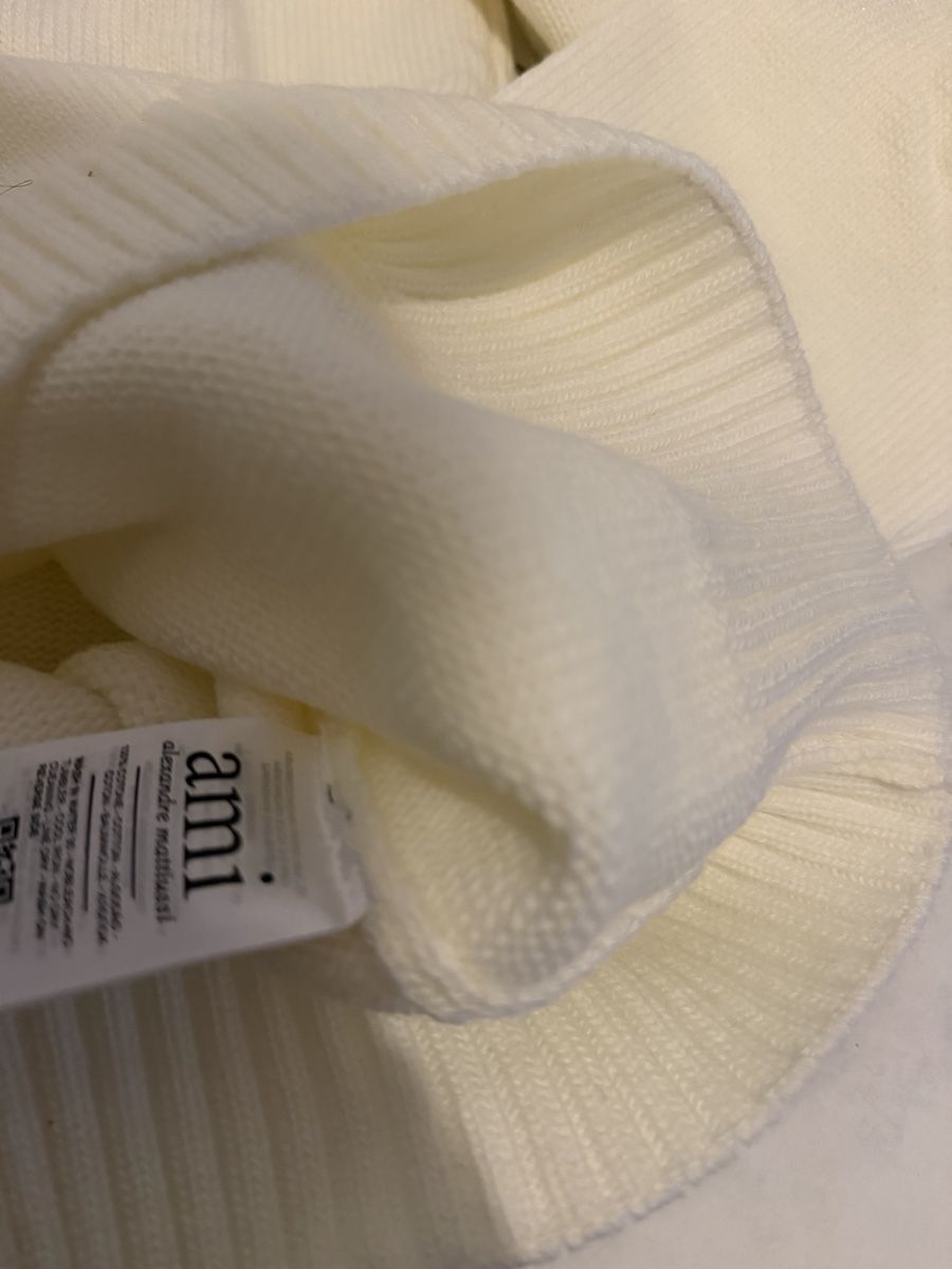 Maglioni & Felpe:  Maglione Ami uomo  – Nuovo (secondo la descrizione) da Derendingen venduto da bed_j52m 2