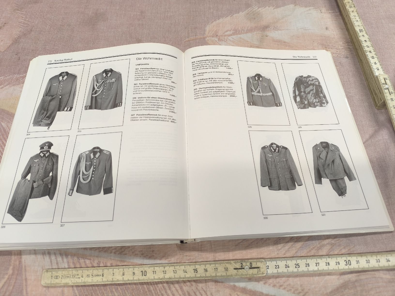 Bücher: BUCH ..Militaria von 1750 ..   ( Battenberg ) – Gebraucht aus Cama von anto_a 9