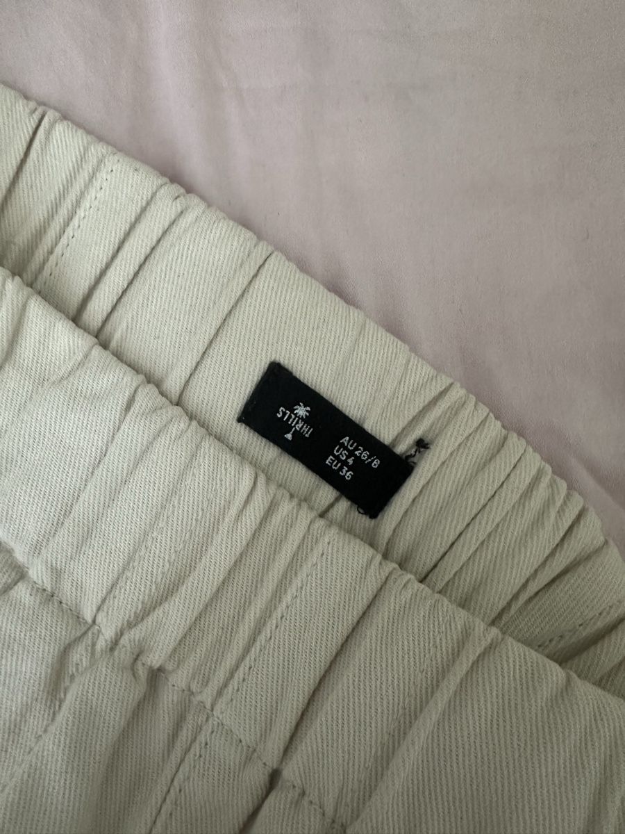 Hosen: Thrills 100% cotton pants – Gebraucht aus Bern von nina.nmp 3