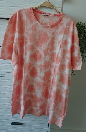T-Shirt Grösse 2XL, 100% Baumwolle - NEU --- Porto nur CHF 4