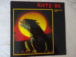 RUTS DC ** EX THE RUTS ** DUB REGGEA