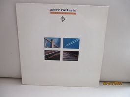Gerry Rafferty – Nord & Süd