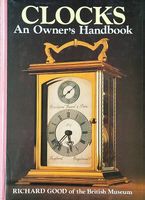 Clocks - An owner handbook