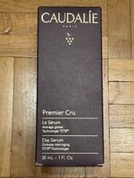 Caudalie Premier Cru – Das Serum (30ml) – Luxus Anti-Aging