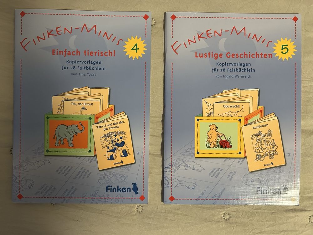 finken-minis-set-kopiervorlagen-f-r-kleine-geschichte-neu-gem-ss