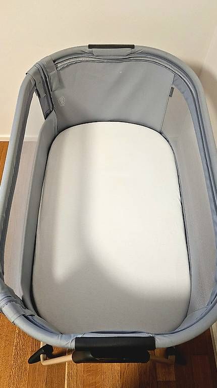 Letti: Maxi-Cosi Tori Beistellbett – Usato da Schwerzenbach venduto da Optimist90 1