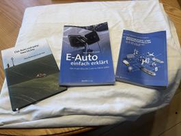 E- Auto und Co.
