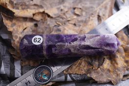 Amethyst     Massage Griffel    Räumung ab 5.-