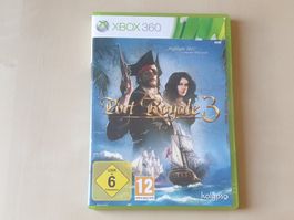 Port Royale 3