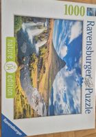 Puzzle Ravensburger 1000 Teile Nature Edition neu 