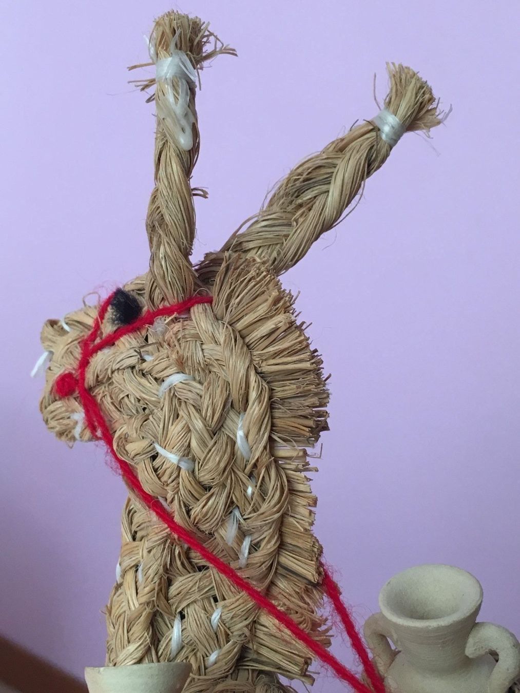 Statuette: Esel.Deko Figure.Neu – Usato da Winterthur venduto da Green-Future 5